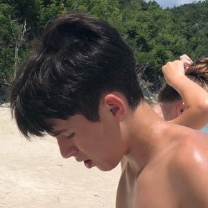 Meet your Posher, Will